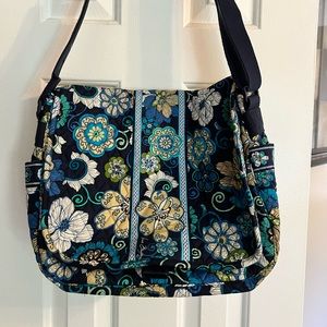 Vera Bradley laptop bag